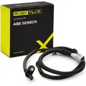 RIDEX 412W0165P Wielsnelheidssensor (ABS)