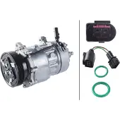 Hella 8FK 366 201-791 Aircopomp