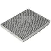 FEBI BILSTEIN 1002030 Interieurfilter