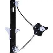 Doga 103225 Raammechanisme
