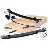 RIDEX 1561W0058 Raammechanisme