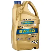 Ravenol 1142100-004-01-999 Motorolie