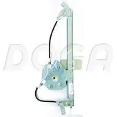 Doga 102221 Raammechanisme