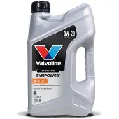 Valvoline 908806 Motorolie
