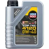 Liqui moly 21846 Motorolie