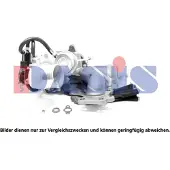 AKS DASIS 095065N Turbocharger