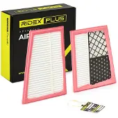RIDEX 8A0098P Luchtfilter