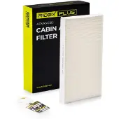 RIDEX 424I0024P Interieurfilter
