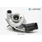HENKEL PARTS 5110524N Turbocharger