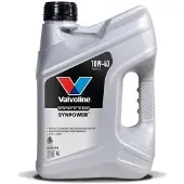 Valvoline 908741 Motorolie