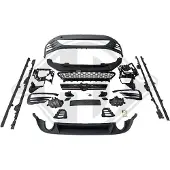 Diederichs 2216951 Bumper