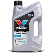 Valvoline 908764 Motorolie