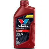 Valvoline 908758 Motorolie