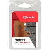Brembo 07BB3895 Remblokken