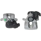 Brembo F 50 410 Remklauw