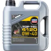 Liqui moly 21847 Motorolie