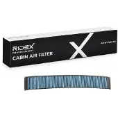 RIDEX 424I0490 Interieurfilter