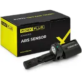 RIDEX 412W0128P Wielsnelheidssensor (ABS)