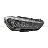PRASCO BM7084913 Koplamp