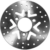 Brembo 68B40718 Remschijf
