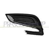 PRASCO OP7022124 Ventilatiegrille, bumper