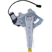 Doga 103105 Raammechanisme