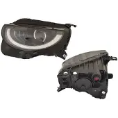 Alkar 2741926 Koplamp