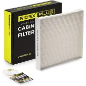 RIDEX 424I0114P Interieurfilter