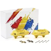 Brembo F AG 062 Remklauw