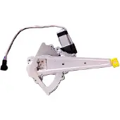 Doga 103106 Raammechanisme