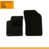 DBS 017812100190 Automatten