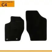 DBS 017812220190 Automatten