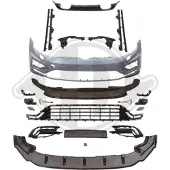 Diederichs 2216952 Bumper