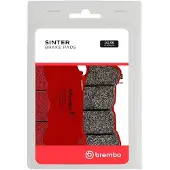 Brembo 07HD22SA Remblokken