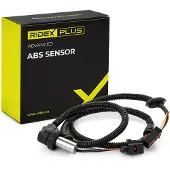 RIDEX 412W0005P Wielsnelheidssensor (ABS)