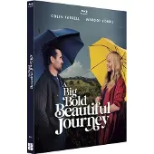 SPHE A Big Bold Beautiful Journey Blu-Ray FR