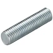Fischer GS 79753 Stifttap M8 60 mm Staal Galvanisch verzinkt 100 stuk(s)