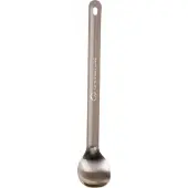 Lifeventure Titanium Ske, unisex, titaniumkleurig