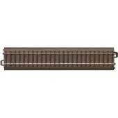 Trix h0 H0 Trix C-rails 62188 Rechte rails 188.3 mm 10 stuk(s)
