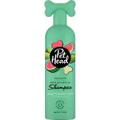 Pethead Furtastic Shampoo