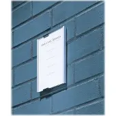 Durable Deurbord INFO SIGN - 149 x 210 mm - A5