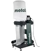 Metabo Afzuigapparaat SPA 1200