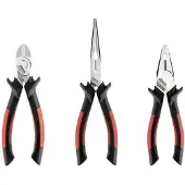 Cimco 104021 Striptang VDE 3-delig