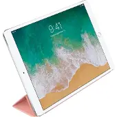 Apple Smart Cover voor de iPad 9 (2021) 10.2 / iPad 8 (2020) 10.2 / iPad 7 (2019) 10.2 / Air 3 (2019) / Pro 10.5 (2017) - Pink