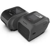 Honeywell PC45T Thermische Transferprinter Zwart Bedraad Draadloos Bluetooth 5.2