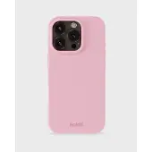 Holdit Silicone Case voor de Apple iPhone 16 Pro - Pink