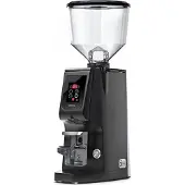 Eureka Atom W 65 Espresso elektrische koffiemolen, professionele - Zwart