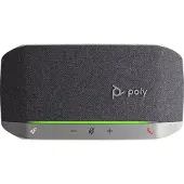 HP Poly Poly Sync 20 - Slimme handsfree-headset - Bluetooth