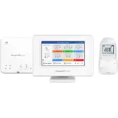 Honeywell EVO-HOUSE-PLUS Radiatorthermostaat set evohome