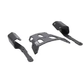 SW-Motech Street Ktm Duke 990 Abs 2024 Topkoffer Achtermontage